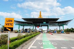 Tasco có lãi nhờ kiểm soát giá vốn và doanh thu tài chính, lượng tiền gửi tăng mạnh sau nửa đầu năm