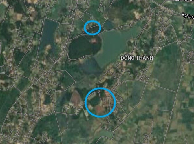 Đất Có Quy Hoạch Ở Huyện Triệu Sơn Mới Nhất