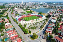 Phú Thọ tìm chủ cho khu nhà ở hơn 450 tỷ tại Phù Ninh