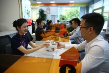 Lãi suất Ngân hàng SHB tiếp tục duy trì ổn định trong tháng 8/2022