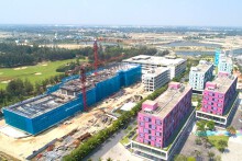 HoREA: Khoảng 100.000 condotel chưa được cấp 'sổ hồng' trong 8 năm qua