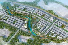 Đất Xanh Services rót hơn 360 tỷ đồng cho các đơn vị thành viên