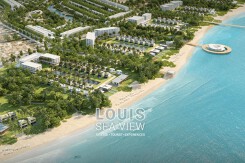 Xử phạt 370 triệu đồng đối với Louis Land do vi phạm trong lĩnh vực chứng khoán