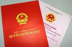 Đắk Nông: Thu hồi 65 sổ đỏ cấp không đúng quy định tại Đắk G’Long
