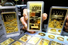 So sánh giá vàng hôm nay 16/4: SJC tăng 300.000 đồng/lượng vào phiên cuối tuần