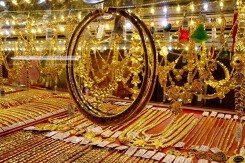 So sánh giá vàng hôm nay 29/3: Vàng SJC bất ngờ giảm, về quanh mốc 69,3 triệu đồng/lượng