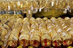 So sánh giá vàng hôm nay 5/4: Vàng SJC quay đầu tăng 150.000 đồng/lượng