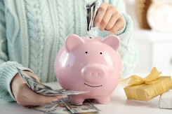 Cập nhật bảng so sánh lãi suất 4 'ông lớn' ngân hàng tháng 4/2022