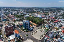 Bamboo Capital muốn làm 3 dự án giao thông tại Sóc Trăng