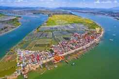 Quảng Bình tìm nhà đầu tư cho Cảng quốc tế Hòn La hơn 2.100 tỷ đồng