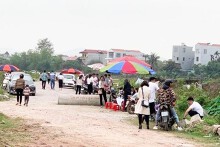 TGĐ Đất Xanh miền Bắc: Giá đất miền Bắc tăng cao nhưng sẽ không 'sốt' toàn thị trường