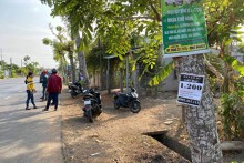 Hạ tầng thúc đẩy bất động sản xung quanh TP HCM tăng nhiệt, có 'sóng' nhẹ tại Bà Rịa - Vũng Tàu và Đồng Nai