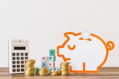 Lãi suất ngân hàng kỳ hạn 3 tháng: Cao nhất là 4%/năm trong tháng 6/2022