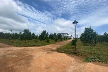 Điều kiện tách, hợp thửa đất tại Lâm Đồng: Kinh doanh bất động sản phải thành lập doanh nghiệp/hợp tác xã, lập dự án