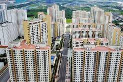 Hưng Yên tìm chủ cho khu nhà ở thương mại 942 tỷ đồng tại Yên Mỹ
