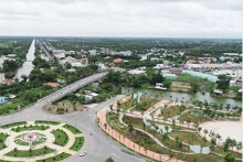 Tiền Giang sẽ có KCN Tân Phước 2 rộng 300 ha