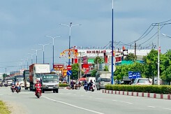 Bình Dương sẽ thu hồi gần 790 ha đất cho 51 dự án tại TX Tân Uyên