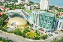Cưỡng chế nộp thuế hơn 30,6 tỷ đồng đối với DIC Corp