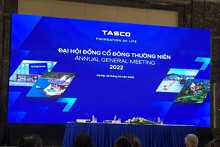 ĐHĐCĐ Tasco: Tham vọng doanh thu đạt 84.000 tỷ đồng năm 2026, sẽ phát triển BĐS dựa vào Ninh Vân Bay và quỹ đất SVC Holdings