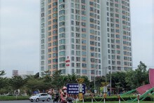 Xử phạt 400 triệu đồng đối với chủ đầu tư Tây Nguyên Plaza