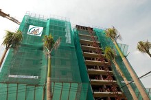 Cục thuế TP HCM giảm số tiền cưỡng chế thuế và không thực hiện cưỡng chế lãi chậm nộp đối với Thuduc House