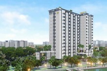 Thuduc House giải thể chủ cũ khu nghỉ dưỡng Resort La Sapinette Lăng Cô Huế