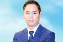 Ông Đặng Tất Thắng thay ông Trịnh Văn Quyết làm Chủ tịch FLC