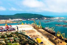 Tìm chủ đầu tư cho khu nhà ở 624 tỷ đồng tại Nghi Sơn, Thanh Hoá