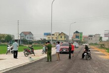 Thanh Hóa chấn chỉnh hành vi mua bán trao tay nhiều lần, ‘thổi giá’ gây nhiễu loạn thị trường BĐS