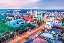 TP Long Khánh, Đồng Nai mời đầu tư loạt dự án khu đô thị
