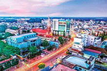 Đồng Nai sẽ đấu giá 4 khu đất khởi điểm hơn 5.400 tỷ đồng