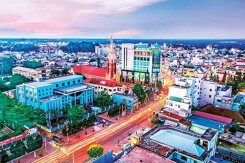 Đồng Nai sẽ đấu giá 4 khu đất khởi điểm hơn 5.400 tỷ đồng