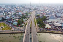 Năm 2025 dự kiến sẽ khởi công đường sắt TP HCM - Cần Thơ
