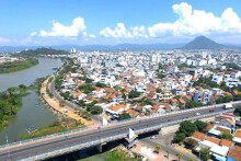 Phú Yên công khai loạt dự án chưa đủ điều kiện chuyển nhượng, huy động vốn