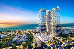 Chủ tịch An Gia ưu tiên M&A các dự án pháp lý minh bạch và ít rủi ro, chấp nhận mức giá cao