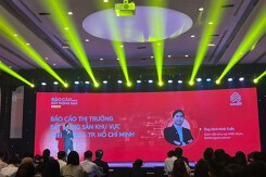 Cầu nhiều cung thiếu đã tác động mạnh đến giá bất động sản TP HCM