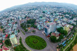 Bất động sản dự án tại Kon Tum giảm sức hút, giao dịch tập trung ở đất nền, nhà riêng lẻ