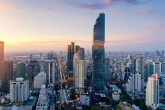 Bất động sản toàn cầu nửa cuối năm 2022 - Bài 1: Áp lực giảm giá nhà ở có thể xảy ra