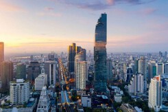 Bất động sản toàn cầu nửa cuối năm 2022 - Bài 1: Áp lực giảm giá nhà ở có thể xảy ra