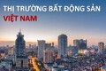 Bất động sản 6 tháng cuối năm dự báo nhiều biến số