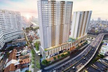 Cung - cầu sụt giảm tại thị trường căn hộ TP HCM và các tỉnh giáp ranh