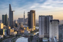 Thanh khoản thấp tại thị trường TP HCM là cơ hội cho nhà đầu tư trung và dài hạn