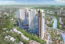 Thuduc House bổ nhiệm tân Kế toán trưởng