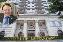 Tội danh ông Đỗ Anh Dũng cùng 6 cá nhân thuộc Tân Hoàng Minh đang bị điều tra quy định như thế nào trong luật?