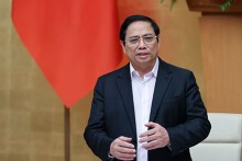 Thủ tướng yêu cầu Bộ Tài Chính, NHNN thực hiện ngay các biện pháp ổn định thị trường chứng khoán, tiền tệ