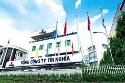 Tín Nghĩa (TID) lên tiếng sau thông tin cựu lãnh đạo bị bắt