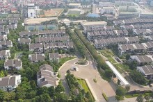 Sửa Luật Đất đai để phát triển thị trường bất động sản (bài cuối): Cởi trói và tiếp thêm động lực