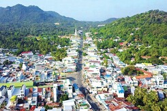 T&T sẽ làm khu công nghiệp Vàm Cống ở An Giang