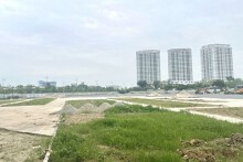 Hà Nội tháo gỡ vướng mắc trong đấu giá quyền sử dụng đất