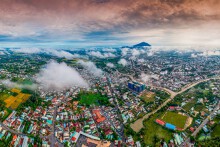 Không phát triển công nghiệp tại TP Tây Ninh